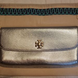 Tory Burch Diana Clutch